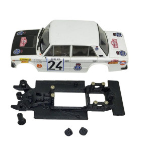 CHASIS 3D MBIL SEAT 1430 DE SCALEXTRIC