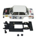 CHASIS 3D MBIL SEAT 1430 DE SCALEXTRIC