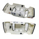 CHASIS 3D MBIL SEAT 1430 DE SCALEXTRIC
