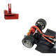 CHASIS 3D MBIL SEAT 1430 DE SCALEXTRIC