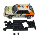 CHASIS 3D MBAW LANCIA DELTA INTEGRALE SCALEXTRIC