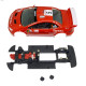 CHASIS 3D MBIL PEUGEOT 307 WRC NINCO GUIA BASCULAN