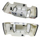 CHASIS 3D MBAW SEAT 1430 DE SCALEXTRIC