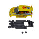 CHASIS 3D MBAW SUZUKI SWIFT S1600 SCALEXTRIC