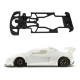 CHASIS 3D LRT3 AUDI R8 LMS GT2 SCALEAUTO