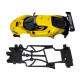 CHASIS 3D LRT4 FERRARI 296 GT3 AVANT SLOT