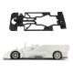 CHASIS 3D LRT3 BMW HYBRID GTP LMH SCALEAUTO