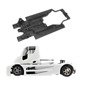 CHASIS 3D RT3 BUGGYRA MK002 DE FLY