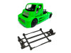 SUBCHASIS 3D LW BUGGYRA MK002 DE FLY