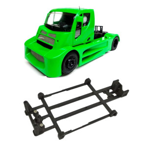 SUBCHASIS 3D LW BUGGYRA MK002 DE FLY