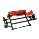 SUBCHASIS 3D LW BUGGYRA MK002 DE FLY