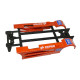 SUBCHASIS 3D LW BUGGYRA MK002 DE FLY