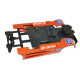 SUBCHASIS 3D LW BUGGYRA MK002 DE FLY