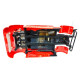 SUBCHASIS 3D LW BUGGYRA MK002 DE FLY