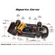 MOSLER MT900R ROCKING ANGEL REPARTO CORSE