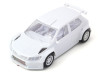 Skoda fabia R5 White Racing Kit  Anglewinder
