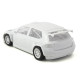 Skoda fabia Rally2 White Racing Kit - Anglewinder 
