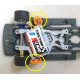 Sop. suspesiones laterales indep Kat Racing GR