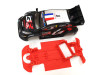 Chasis Toyota Yaris WRC1 AW-R comp Avant apto CEO