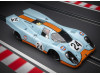 PORSCHE 917K GULF 1000KM SPA 1970 24