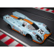 PORSCHE 917K GULF 1000KM SPA 1970 24
