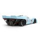 PORSCHE 917K GULF 1000KM SPA 1970 25