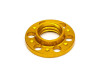 Tuerca Guia ISRA amarillo M5