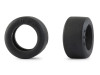 SLICK  REAR  17x11 ZERO Graining coches GT 