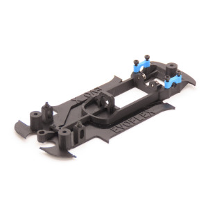 Chasis EVO FLEX en linea Mitsubishi Evo Avant