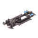 Chasis bicomponente en linea Mitsubishi Evo Avant