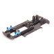 Chasis bicomponente en linea Mitsubishi Evo Avant