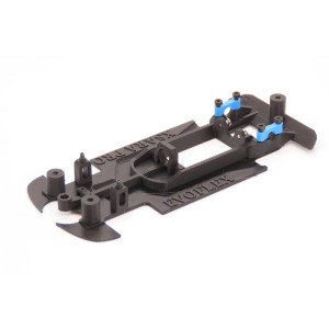 Chasis EVO FLEX en linea Xsara Pro SCX