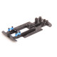 Chasis bicomponente en linea Xsara Pro SCX