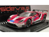 FGT GT3 67 24h. Le Mans 2019 Tincknell-Priaulx
