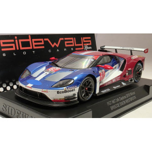 FGT GT3 67 24h. Daytona 2018 Winner