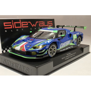 Fantasy Car 02 GT3 Cetilar Racing 47 Indianapolis