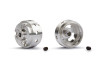 Llantas de Magnesio 15.8x9.75x1.5 0.8g (2x)