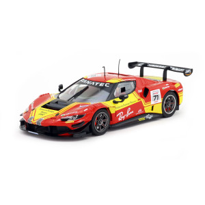 F296 GT3 24h Spa 2024 n 71