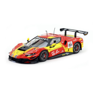 F296 GT3 24h Spa 2025 51