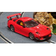 Mazda RX7 red