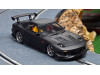Mazda RX7 black