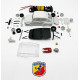 Kit Abarth Blanco