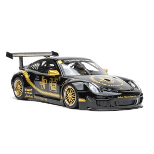 Porsche 997 John Player Special Livery  n12 AW