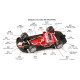 Porsche 997 John Player Special Livery  n7 AW