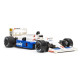 Formula 86/89 Toleman Candy n 20 Johnny Cecotto