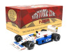 Formula 86/89 Toleman Candy n 19 Ayrtorn Senna