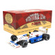 Formula 86/89 Toleman Candy n 19 Ayrtorn Senna