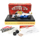 Formula 86/89 Toleman Candy n 19 Ayrtorn Senna