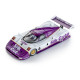 Jaguar XJR11 n.4 - 2nd Spa 1990 WSPC