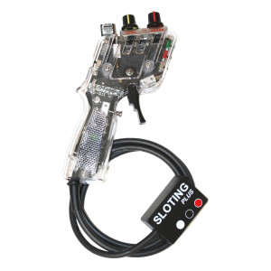 Mando PRO R-II electr&oacute;nico gatillo un dedo